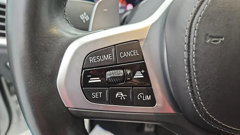 BMW X5 -