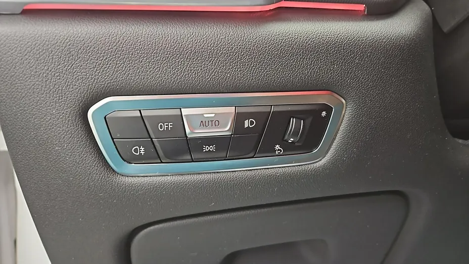 BMW X5 -