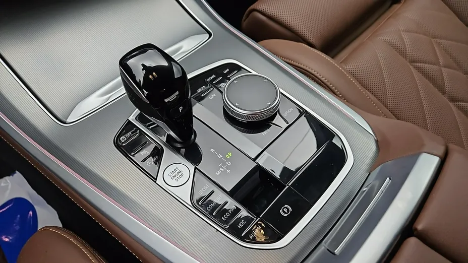BMW X5 -