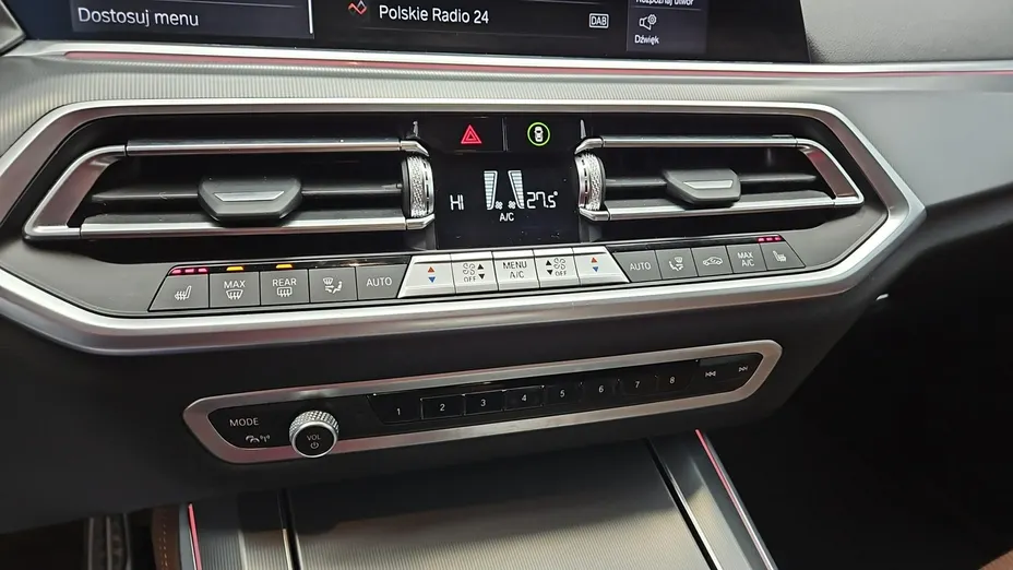 BMW X5 -