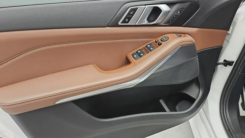 BMW X5 -