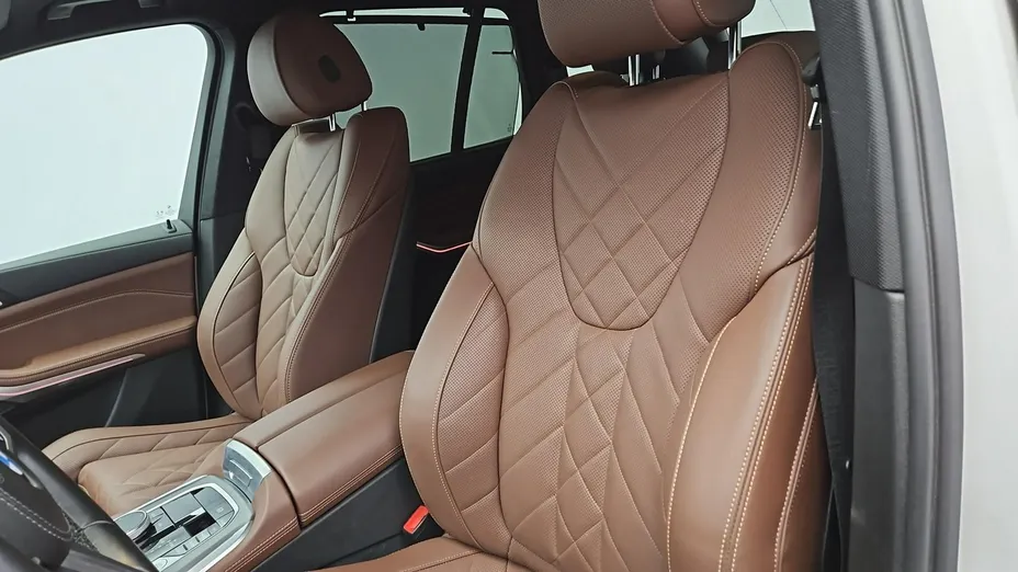 BMW X5 -