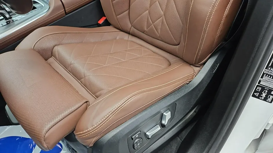 BMW X5 -