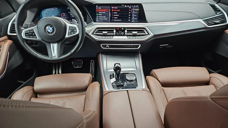 BMW X5 -