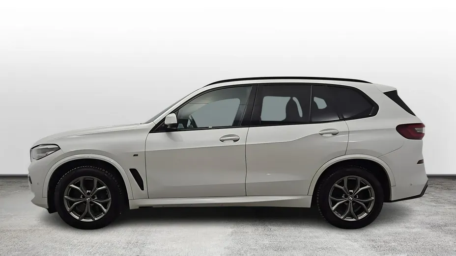 BMW X5 -