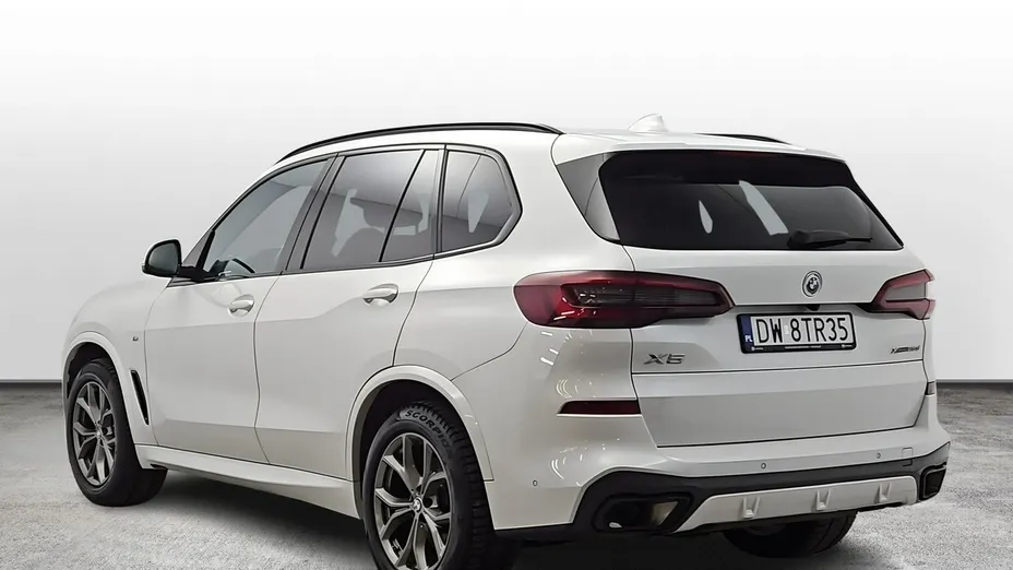 BMW X5 -