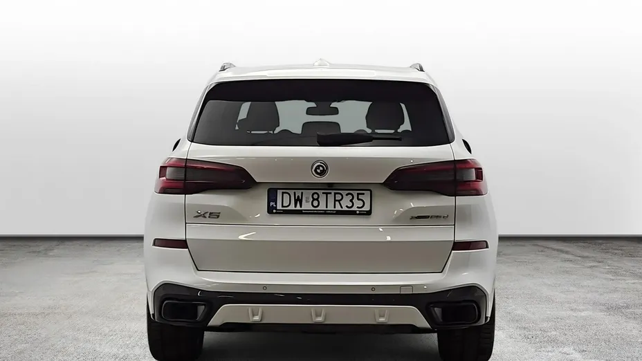 BMW X5 -
