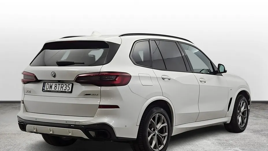 BMW X5 -