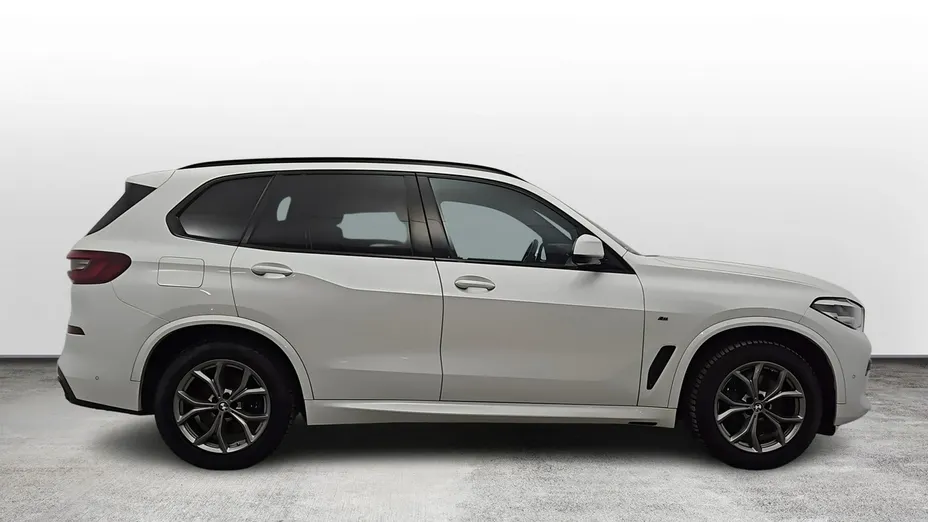 BMW X5 -