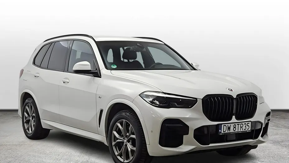 BMW X5 -