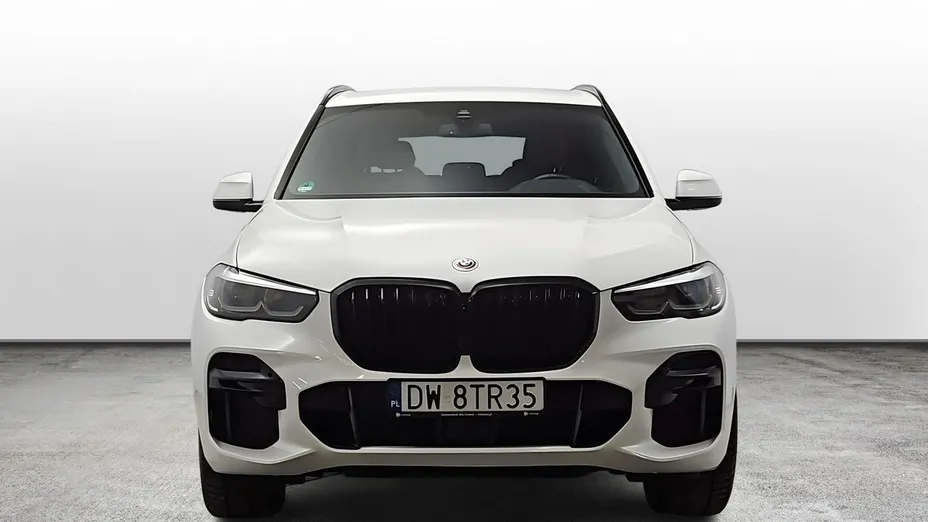 BMW X5 -