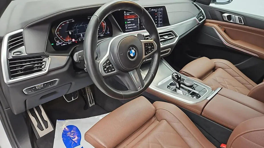 BMW X5 -
