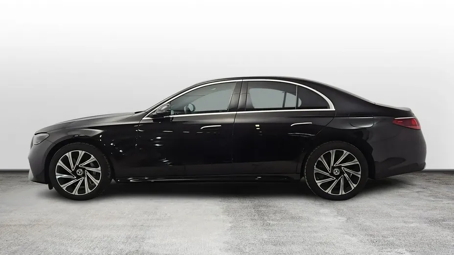 MERCEDES-BENZ E Klasa -