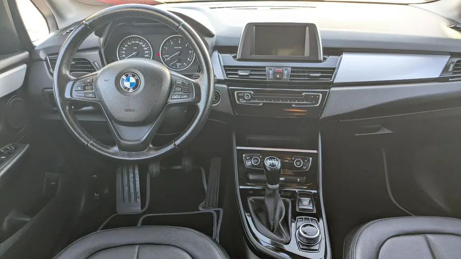 BMW Seria 2 -