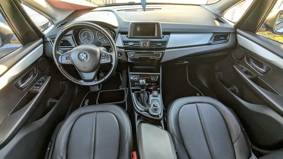 BMW Seria 2 -