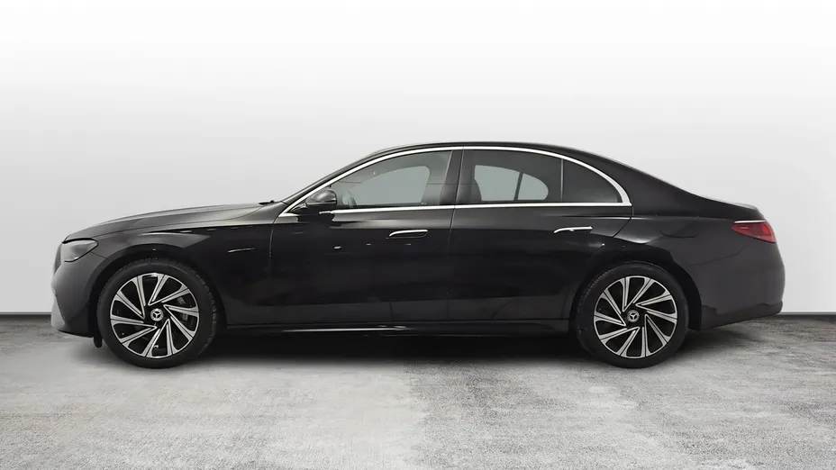 MERCEDES-BENZ E Klasa -