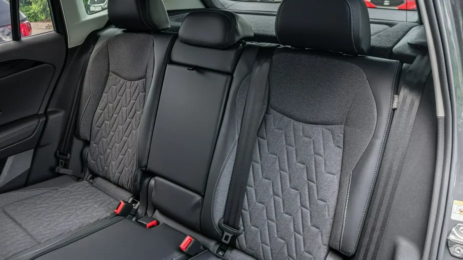 VOLKSWAGEN Tiguan -
