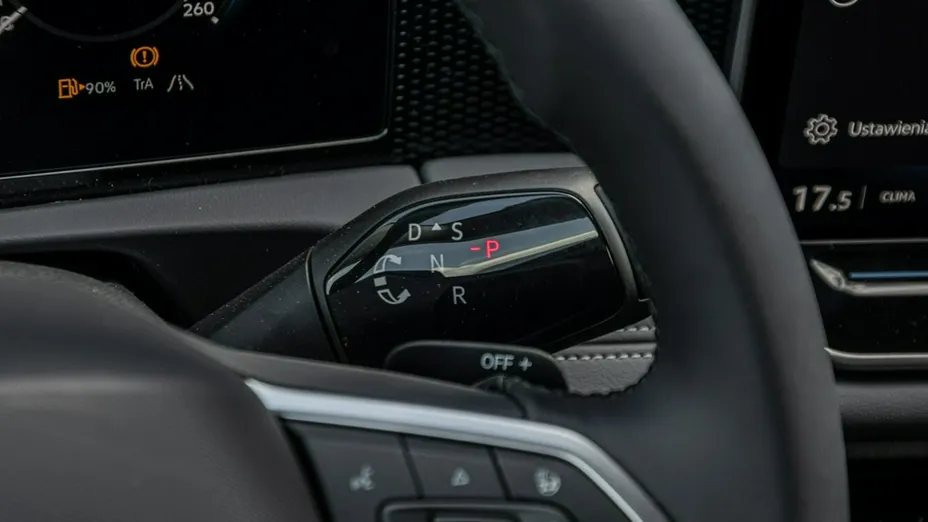 VOLKSWAGEN Tiguan -