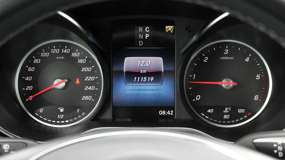 MERCEDES-BENZ V Klasa -