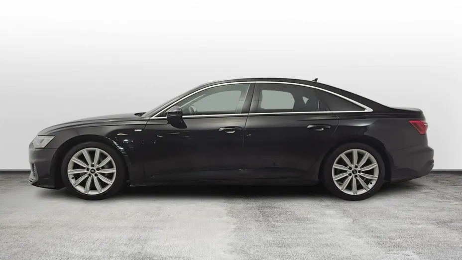 AUDI A6 -