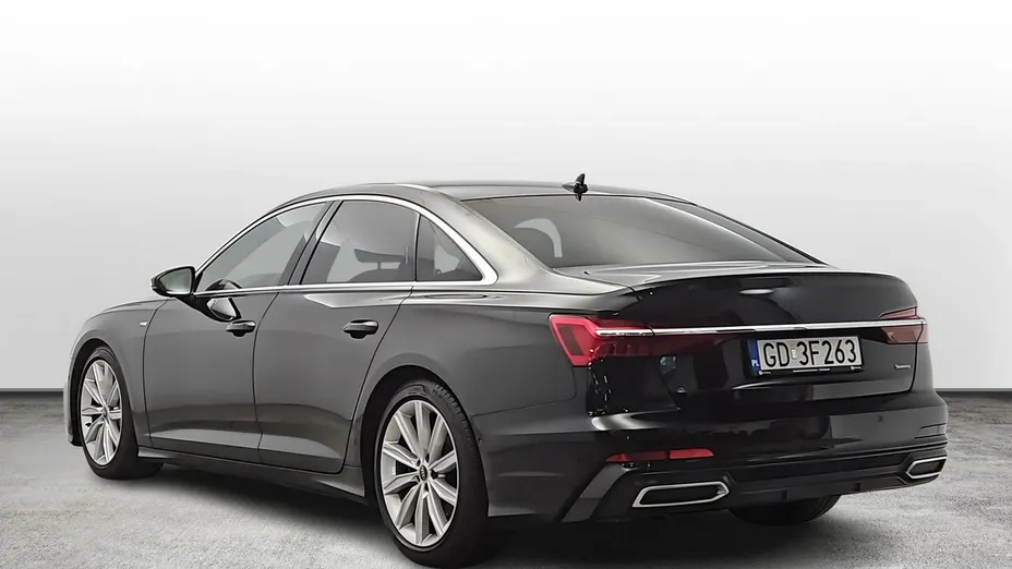 AUDI A6 -