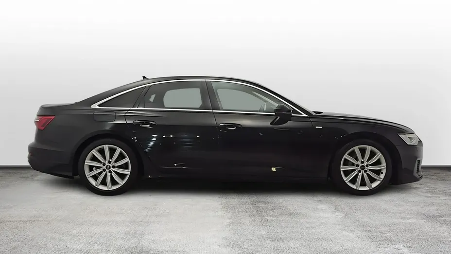 AUDI A6 -