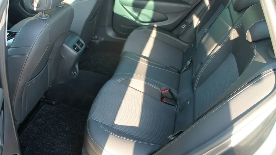 OPEL Insignia -