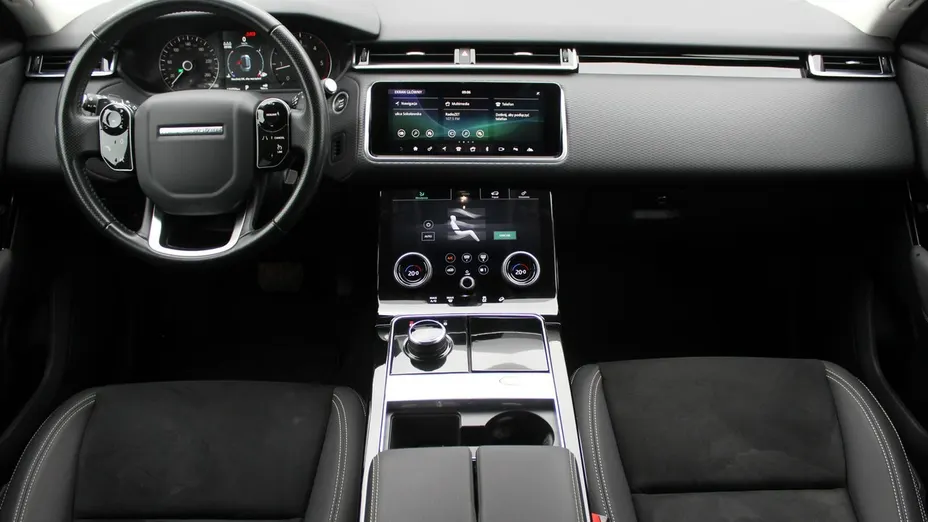 LAND ROVER Range Rover Velar -