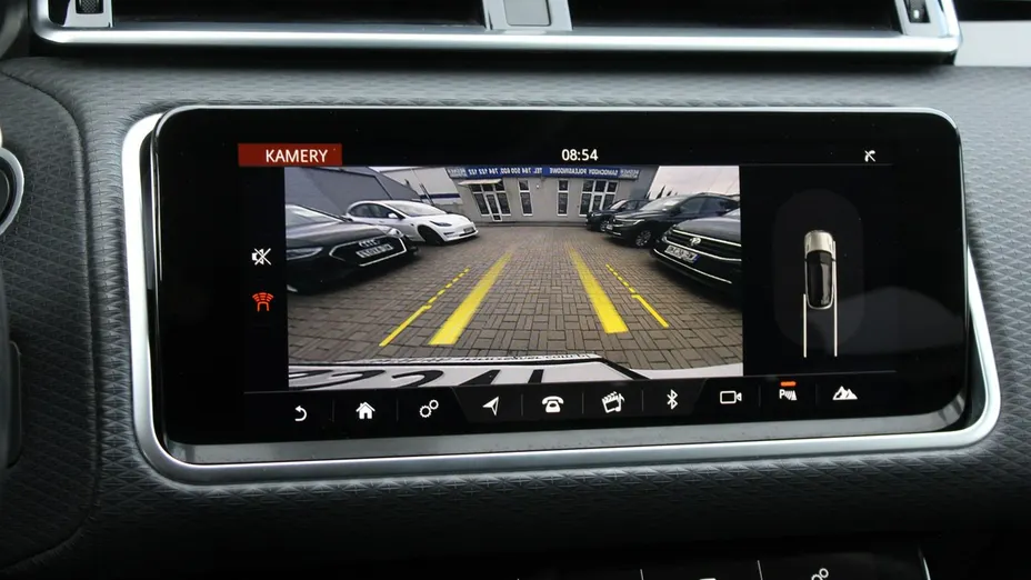 LAND ROVER Range Rover Velar -