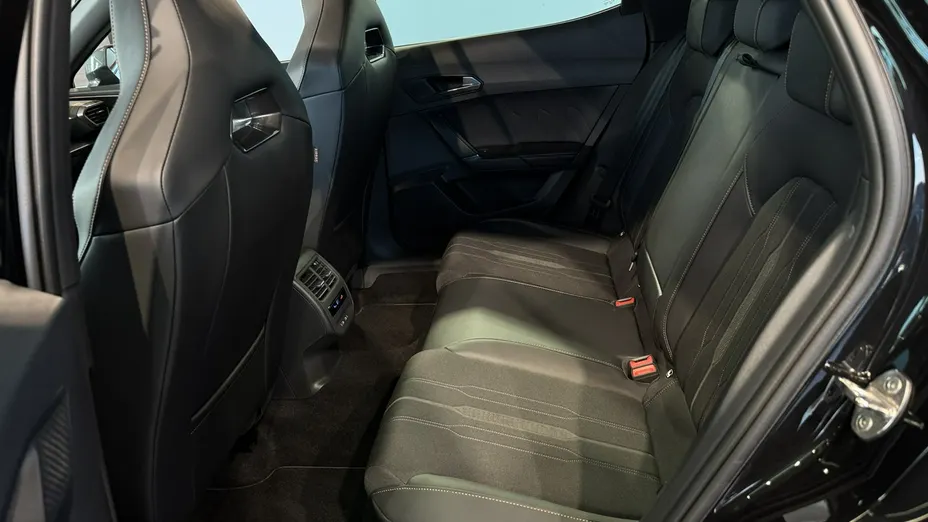 CUPRA Formentor Formentor 2.0 TSI 4Drive DSG