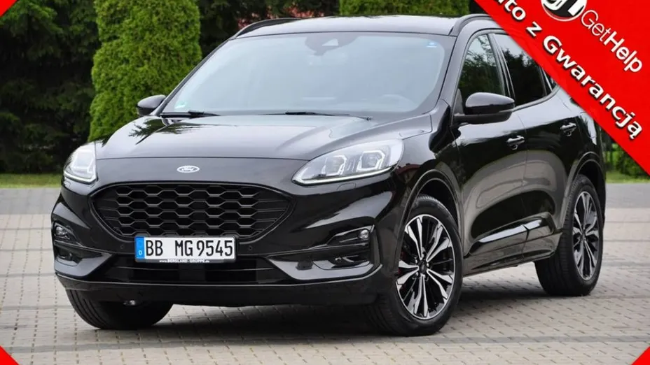 FORD Kuga -