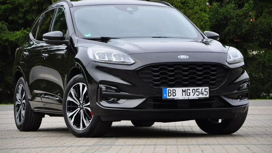 FORD Kuga -