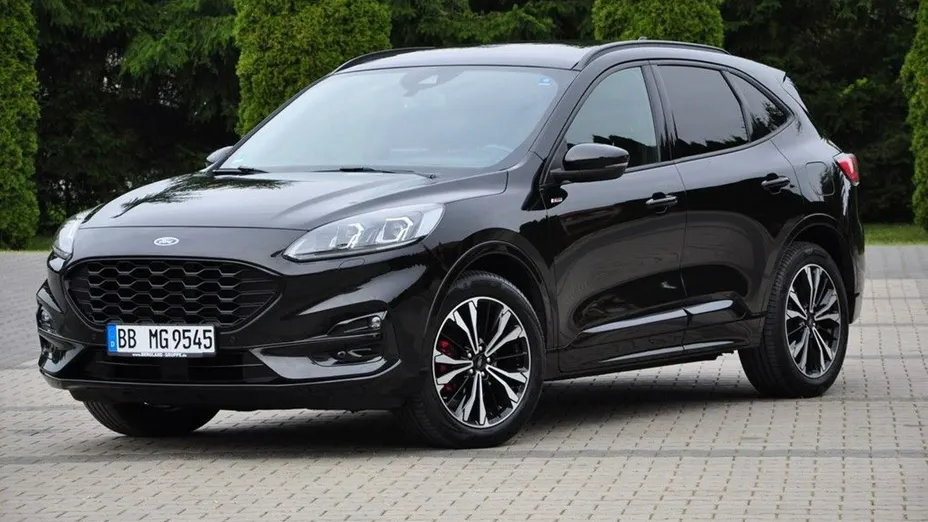 FORD Kuga -