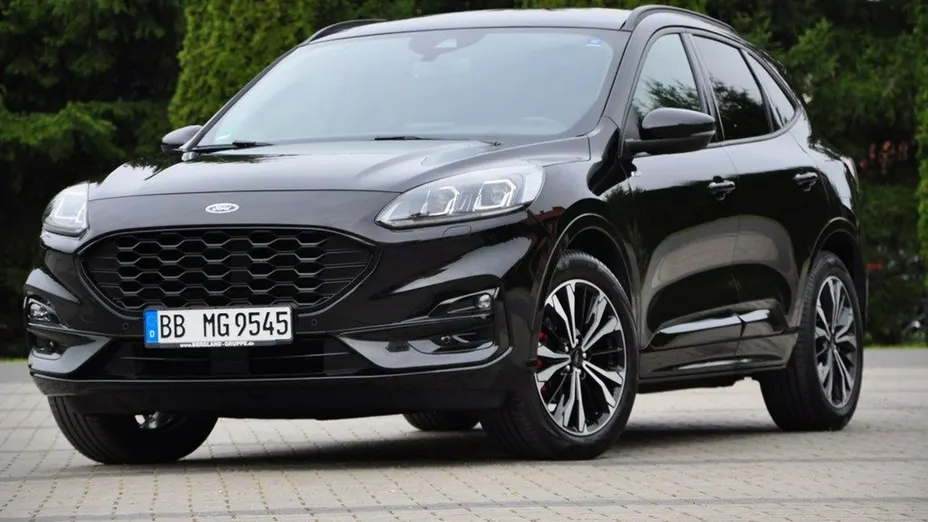 FORD Kuga -