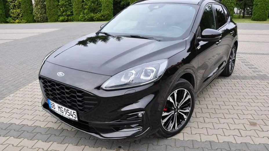 FORD Kuga -