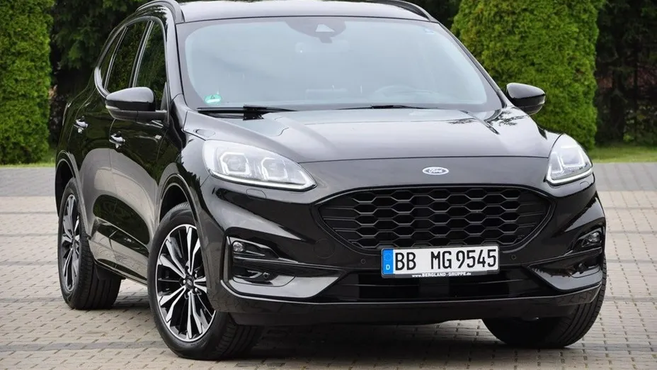 FORD Kuga -