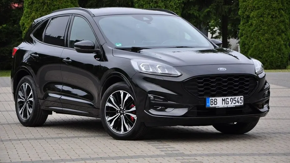 FORD Kuga -