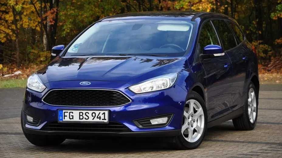 FORD Focus -