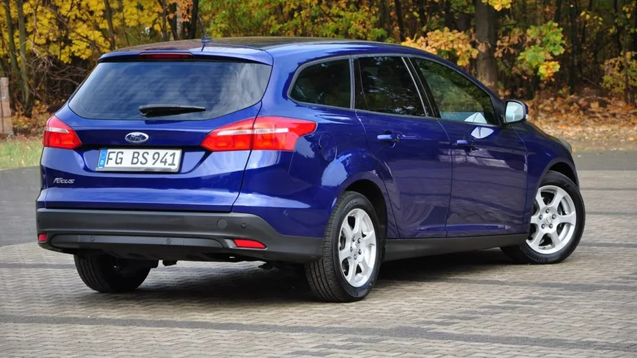 FORD Focus -