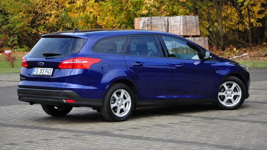 FORD Focus -
