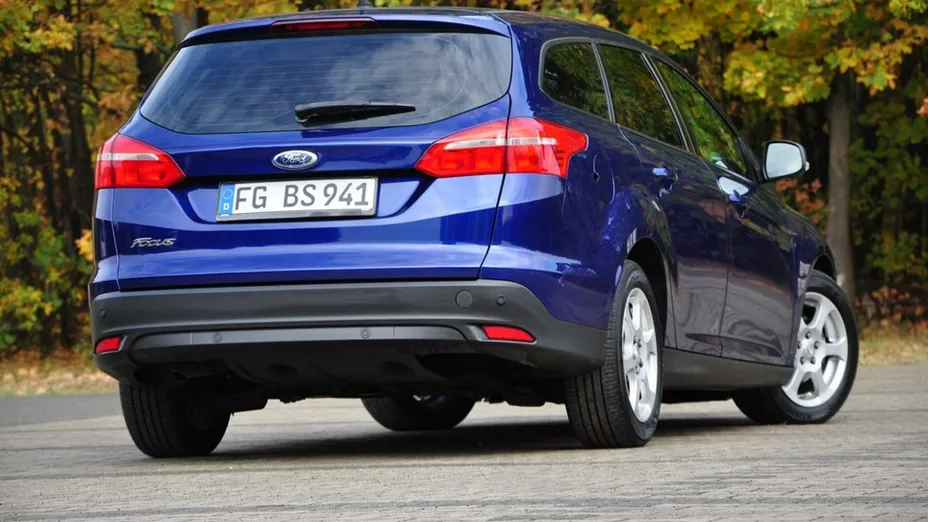 FORD Focus -
