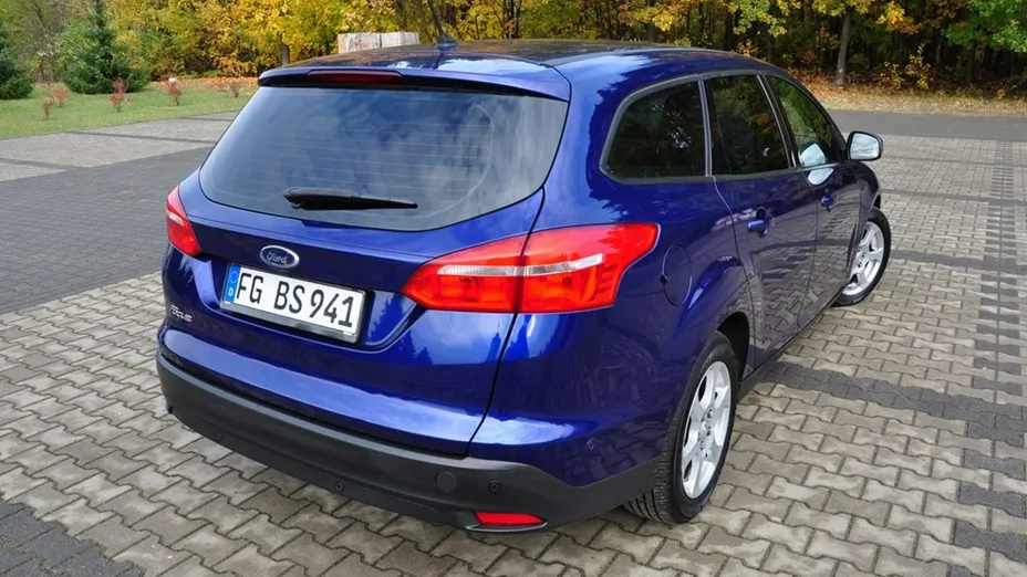 FORD Focus -