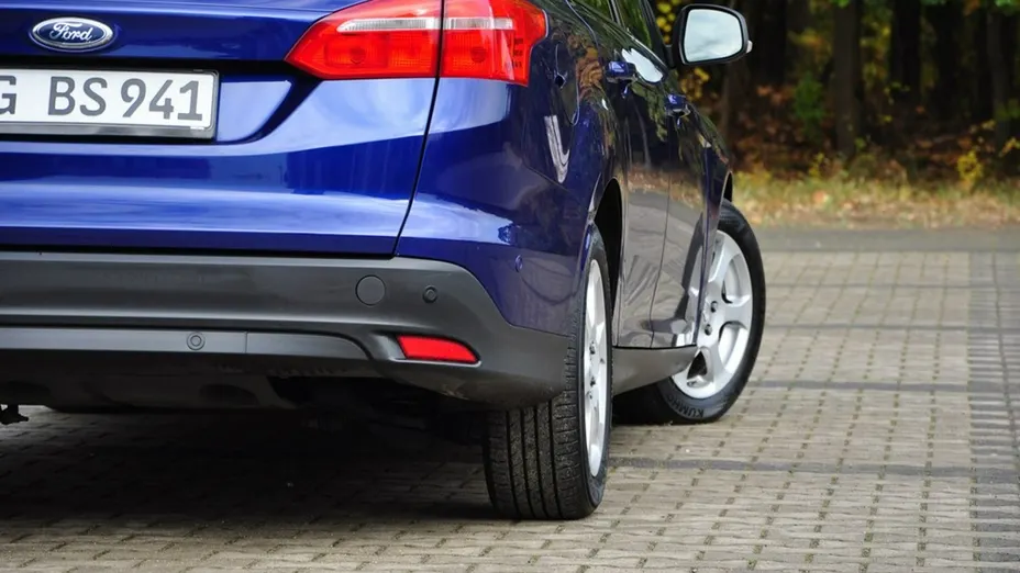 FORD Focus -