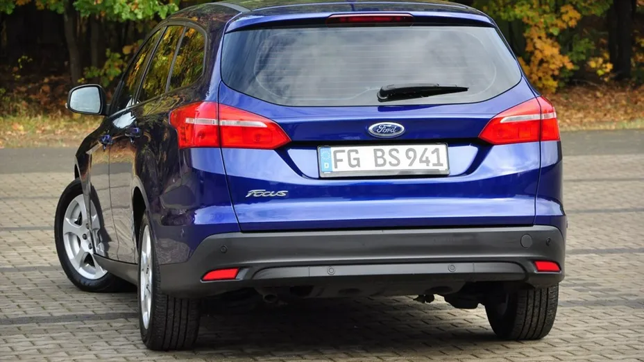 FORD Focus -