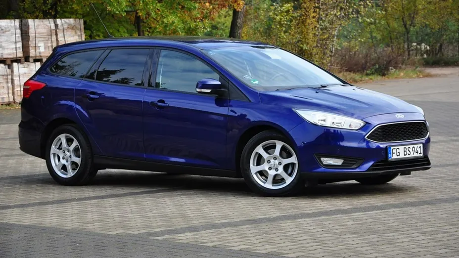FORD Focus -