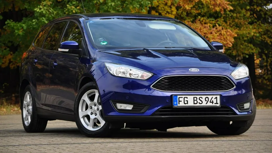 FORD Focus -