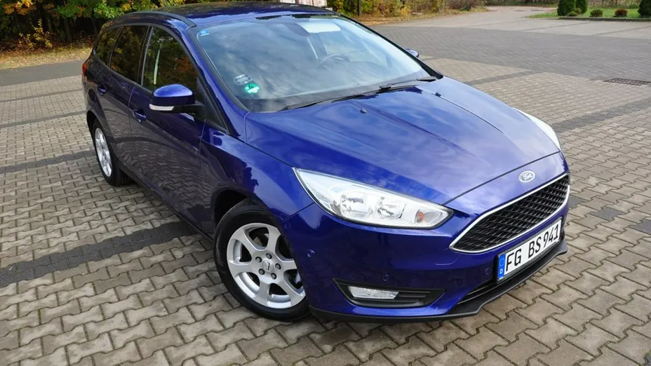 FORD Focus -