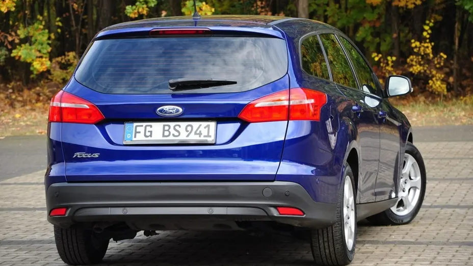 FORD Focus -