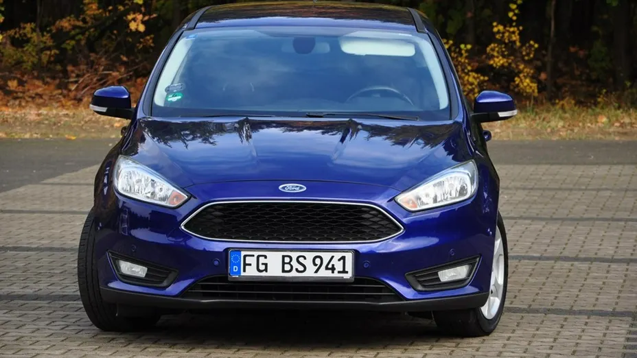 FORD Focus -
