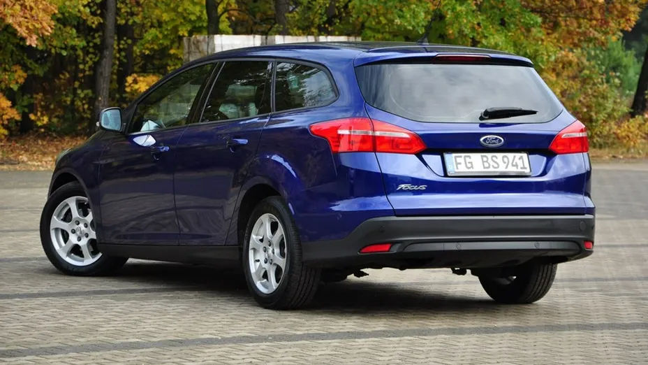 FORD Focus -